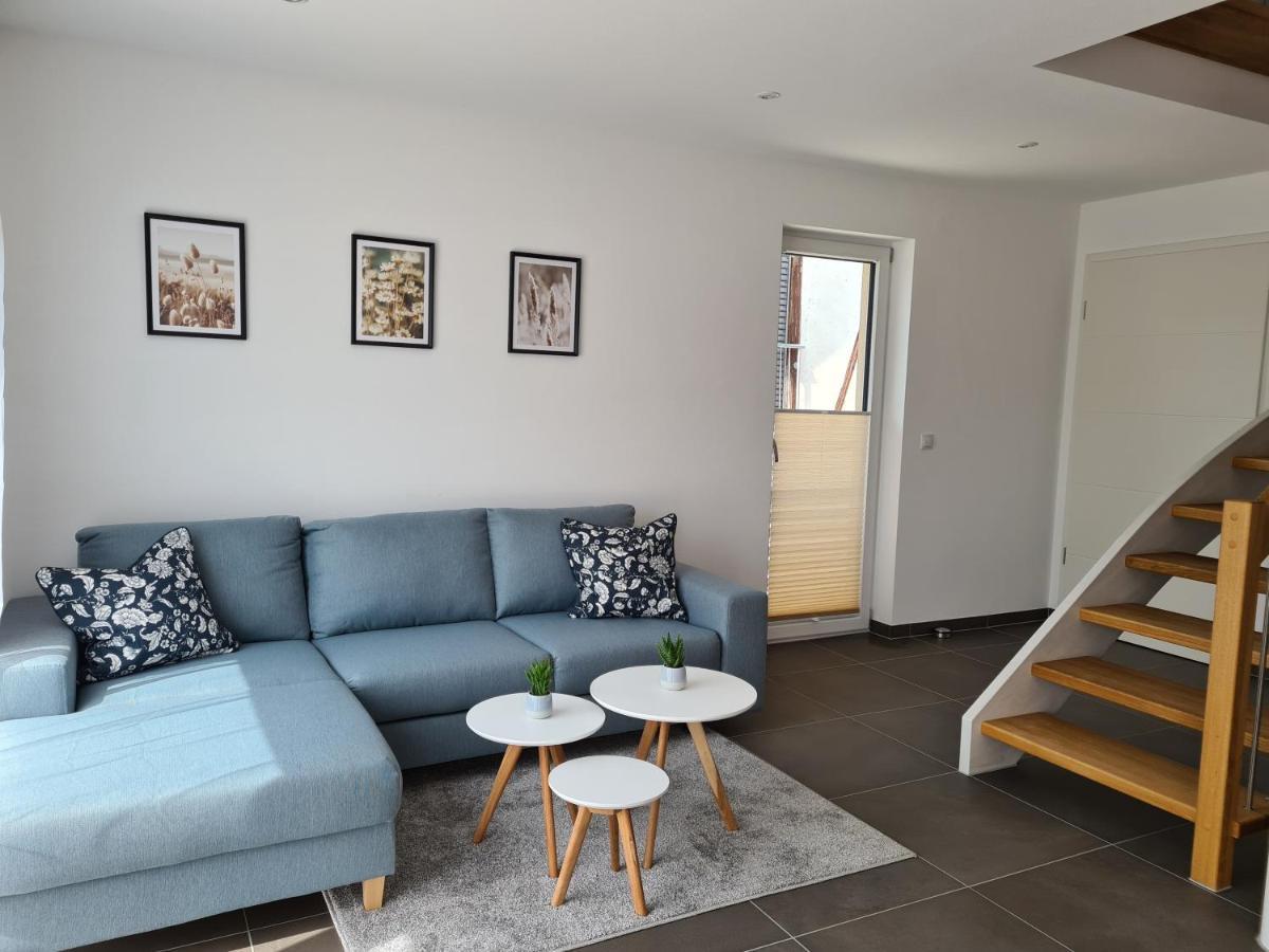 Appartement Fewo Grafenhausen 1 à Kappel-Grafenhausen Extérieur photo