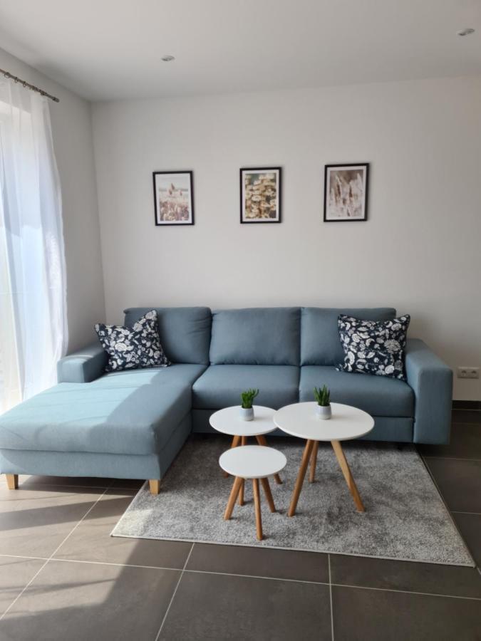 Appartement Fewo Grafenhausen 1 à Kappel-Grafenhausen Extérieur photo