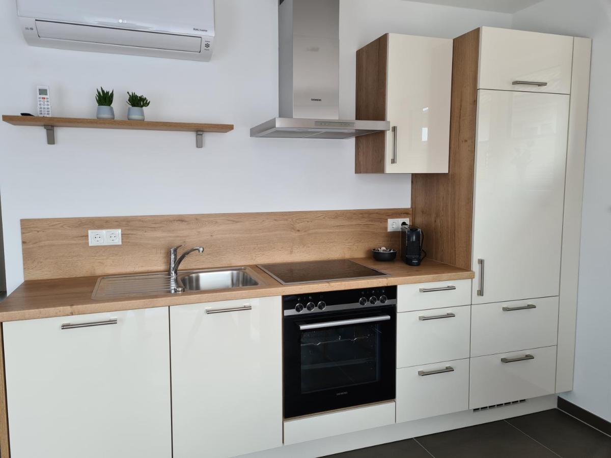 Appartement Fewo Grafenhausen 1 à Kappel-Grafenhausen Extérieur photo