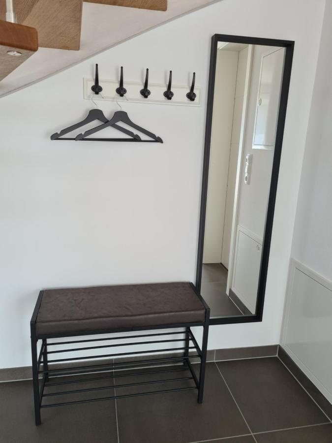 Appartement Fewo Grafenhausen 1 à Kappel-Grafenhausen Extérieur photo