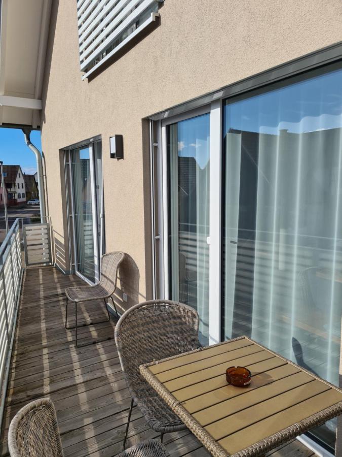 Appartement Fewo Grafenhausen 1 à Kappel-Grafenhausen Extérieur photo