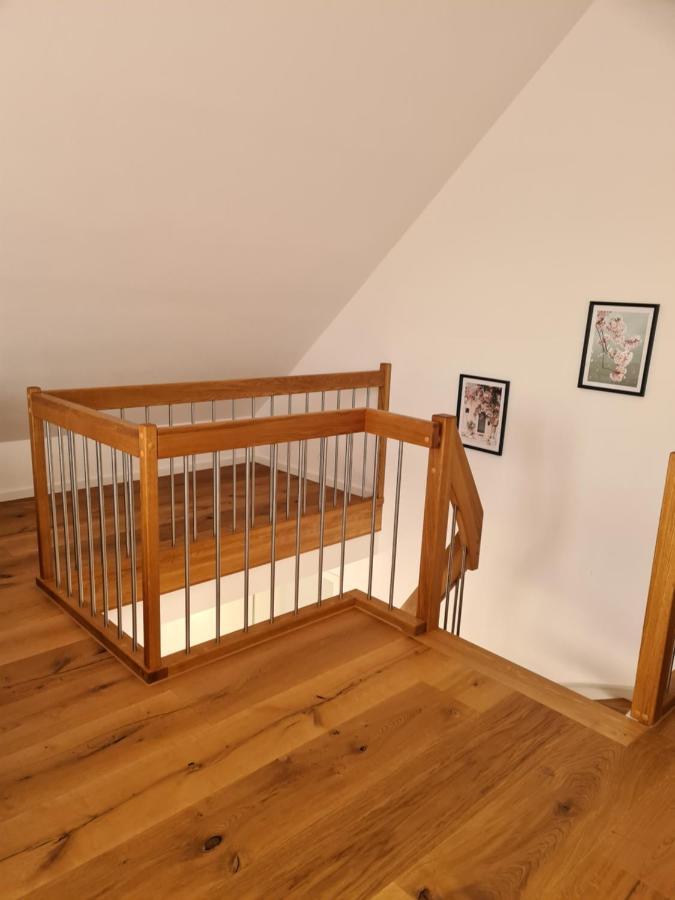 Appartement Fewo Grafenhausen 1 à Kappel-Grafenhausen Extérieur photo